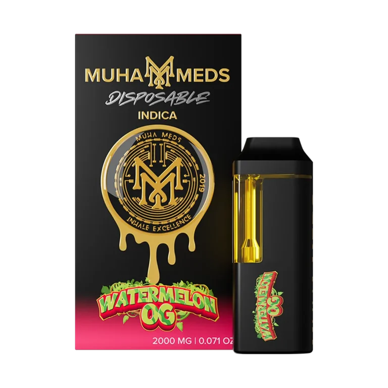 Buy Muha Meds Online