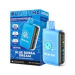 Pulse THC Vape