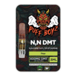 DMT Cart